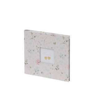 RÖSSLER Gäste/Fotobuch Forever 230x220mm 4014970467103