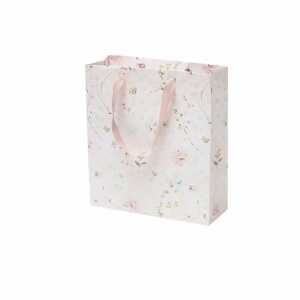 RÖSSLER Geschenktasche Forever 230x265x85mm
