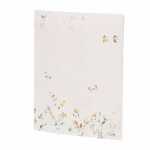 RÖSSLER Briefpapierpack Summer Flora