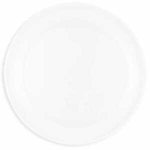 Mehrwegteller weiß Ø21cm 5201184964934