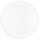 Mehrwegteller weiß Ø21cm 5201184964934