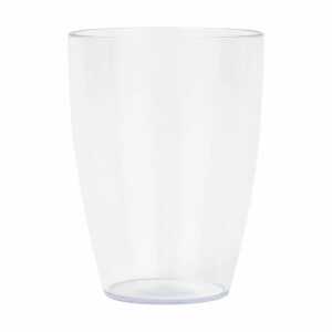 Mehrwegbecher 300ml transparent