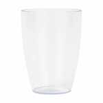 Mehrwegbecher 300ml transparent