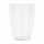 Mehrwegbecher 300ml transparent
