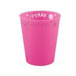 Mehrwegbecher 250ml fuchsia 5201184960462