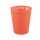 Mehrwegbecher 250ml orange 5201184960479