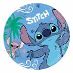 Pappteller Disney Lili & Stitch Ø23cm 8...