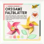 folia Origami-Faltblätter aus Kunststoff 20 Blatt...