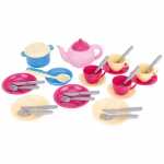 TechnoK Geschirrset 30 Teile 4823037601653