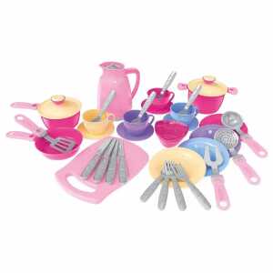 TechnoK Kochset 38 Teile 4823037603275