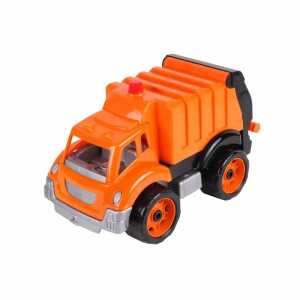 TechnoK Müllwagen 4823037609727