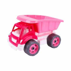 TechnoK LKW Kipper pink 4823037608188