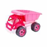 TechnoK LKW Kipper pink 4823037608188