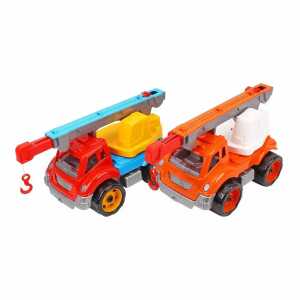 TechnoK Kranfahrzeug 4823037604562