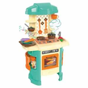 TechnoK Spielküche 4823037605637