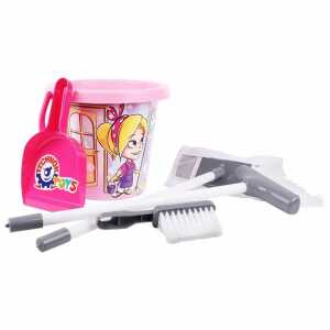 TechnoK Putzset, 4823037605835