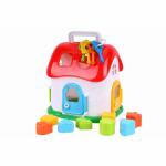 TechnoK Sortierhaus 4823037606719