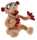 JAN & HENRY GRS Maskottchen Henry Größe 35 cm