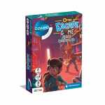 Kinderspiel Galileo Escape Game Allein im Spielzeug-Laden