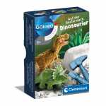 Experimentierkasten Galileo Auf der Suche nach Dinosauriern