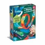 Experimentierkasten Galileo Experimentiere mit Physik und...