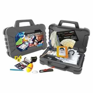 Experimentierkasten Galileo Ermittler-Koffer für Detektive