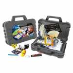 Experimentierkasten Galileo Ermittler-Koffer für...