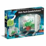 Experimentierkasten Galileo High Tech Gewächshaus