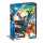 Puzzle DC Comics Compact Gerechtigkeits-Liga 500 Teile 8005125355310