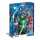 Puzzle DC Comics Compact Gerechtigkeits-Liga 500 Teile 8005125355327