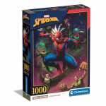 Puzzle Marvel Spider-Man High Quality Collection Compact...