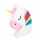 Boland Pinata Einhorn Aurora 45x33x8cm