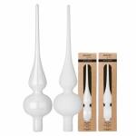 Spitze Pure White weiß 26cm 4061752182693