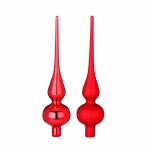 Spitze Merry Red rot 26cm 4061752085901