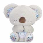 Plüsch Auby Soothe n Cuddle Koala grau