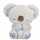 Plüsch Auby Soothe n Cuddle Koala grau