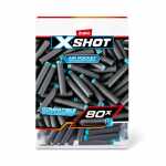 Nachfüllpackung Darts XSHOT Excel 80 Stück