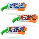 Wasserblaster XSHOT Water Fast-Fill Skins Pump Action