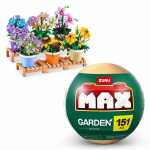 Klemmbausteine Max Premium Garden