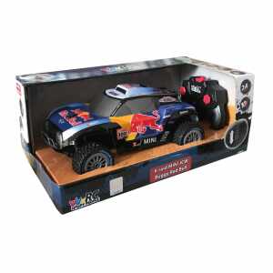 Spielauto Red Bull RC Mini Buggy fernsteuert gefedert
