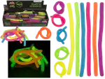 OOTB Elastische Schnur Glow in the Dark ca. 29 cm