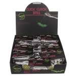 OOTB Klick-Klack Ball Glow in the Dark