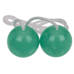 OOTB Klick-Klack Ball Glow in the Dark