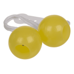 OOTB Klick-Klack Ball Glow in the Dark