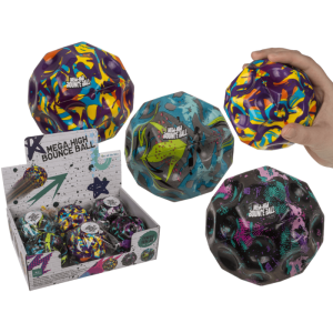 OOTB Mega-High Springball 10 cm