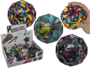 OOTB Mega-High Springball 10 cm
