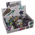 OOTB Mega-High Springball 10 cm