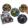 OOTB Mega-High Springball 10 cm