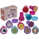 OOTB Stempel Katzen und Hunde 25 cm