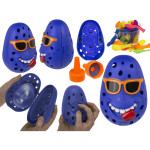 OOTB Wasserbomben-Wurfspiel mit Timer